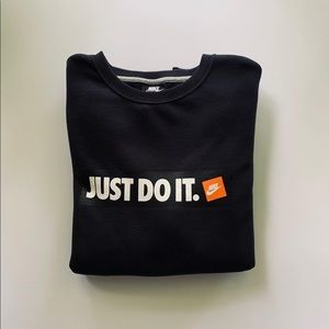 ❗️Nike XL crew neck sweatshirt